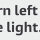 Illustration for article titled This Typeface Makes You a More Alert Driver By Distracting You Less